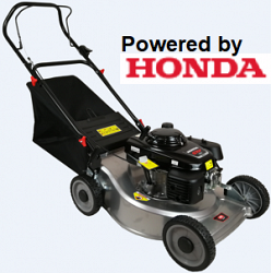 19 inch Aluminum Deck Lawn Mower for Professional Market