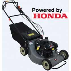 21 inch Aluminum Deck Lawn Mower for Professional Market