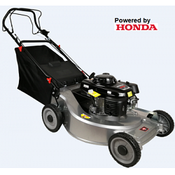 22 inch Aluminum Deck Lawn Mower for Professional Market