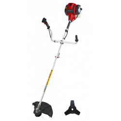 Brush Cutter and Grass Trimmer