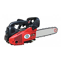 Gasoline Chain Saw