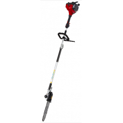 Pole-mounted Chain Saw, 26cc