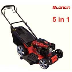 YGLM20SH-LC196 / YGLM20SH-LC196E, 51cm, Loncin 196cc