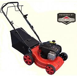 YGLM16P-BS450 / YGLM16S-BS450, 41cm, Briggs & Stratton 450E 125cc