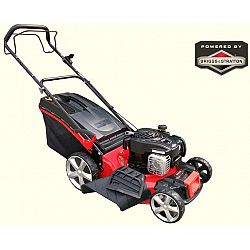 YGLM18S-BS500, 46cm, Briggs & Stratton 500E 140cc