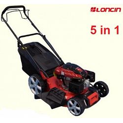 YGLM21SH-LC196/YGLM21SH-LC196E, 53cm, Loncin 196cc