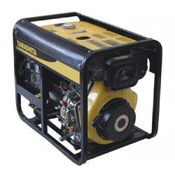 Diesel Welding Generator 160A 180A