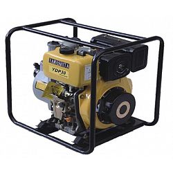 Diesel Water Pump 2 inch, 3 inch, 4 inch